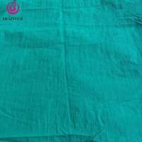 nylon taslan for outdoors coat brushed taslon outdoor fabric