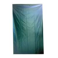 100%polyester pongee fabric oxford fabric with two colour changing coating for garment coat